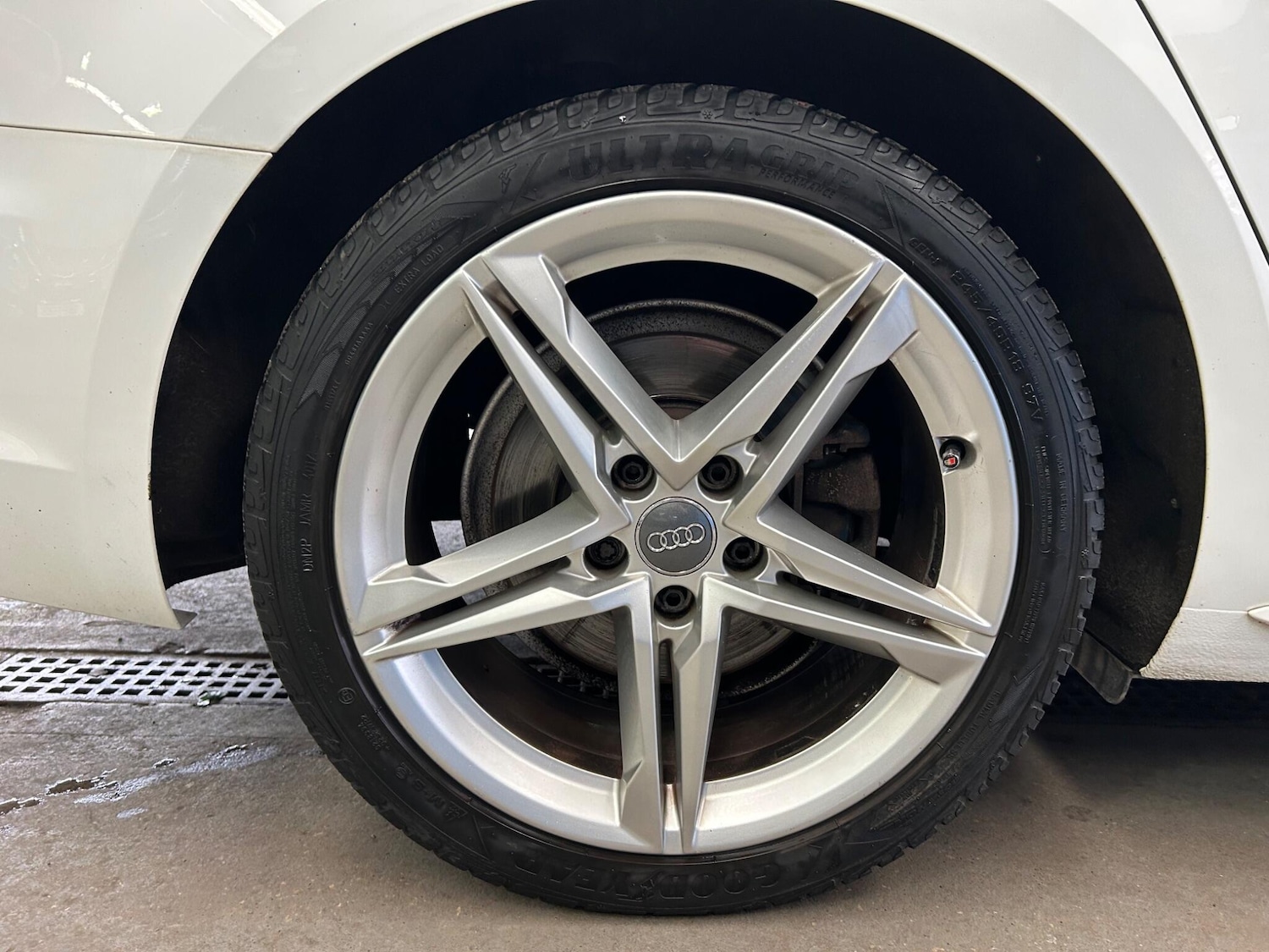 Used Audi A4 2018 for sale - 77783044: Photo 32