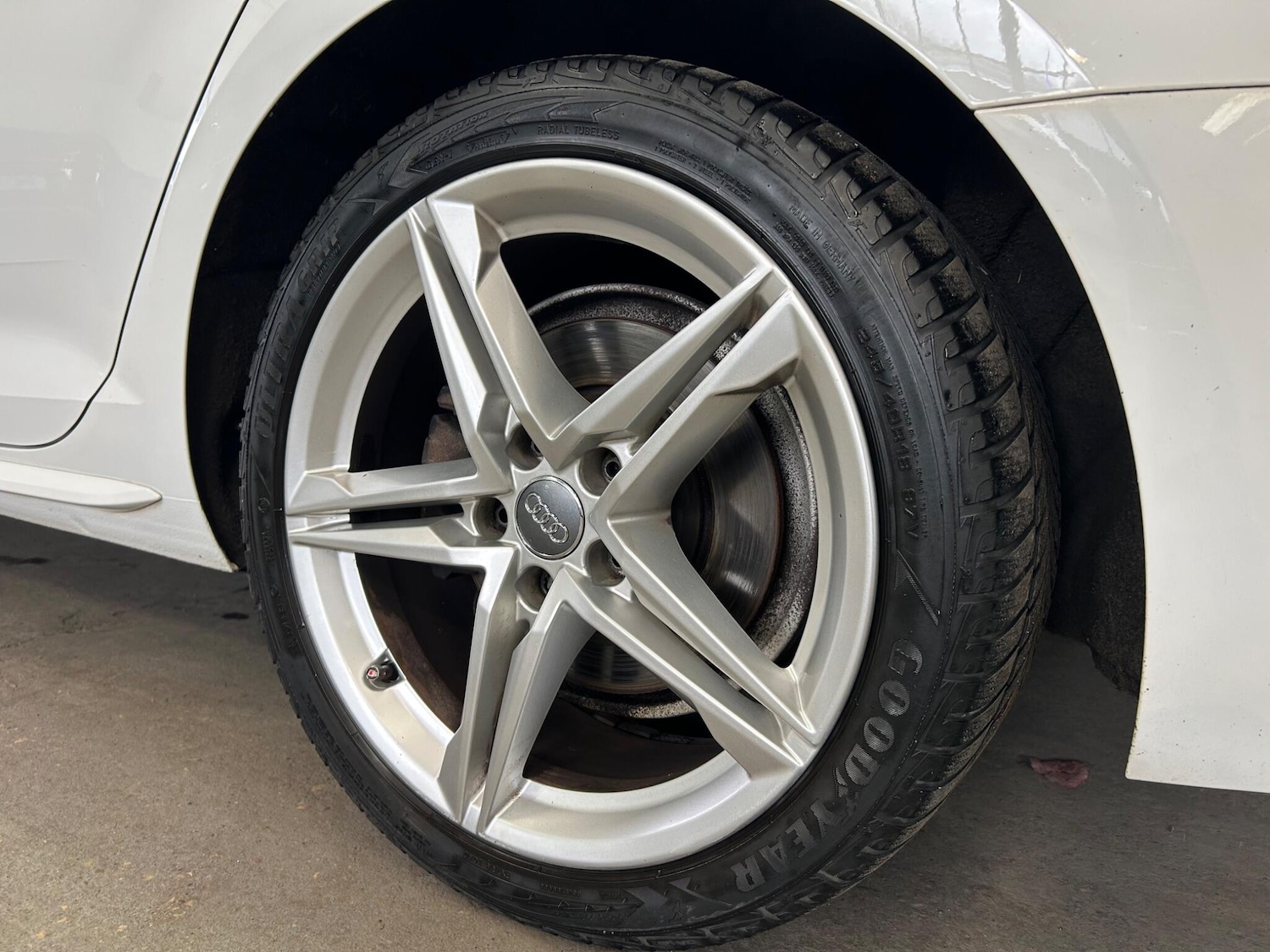 Used Audi A4 2018 for sale - 77783044: Photo 35