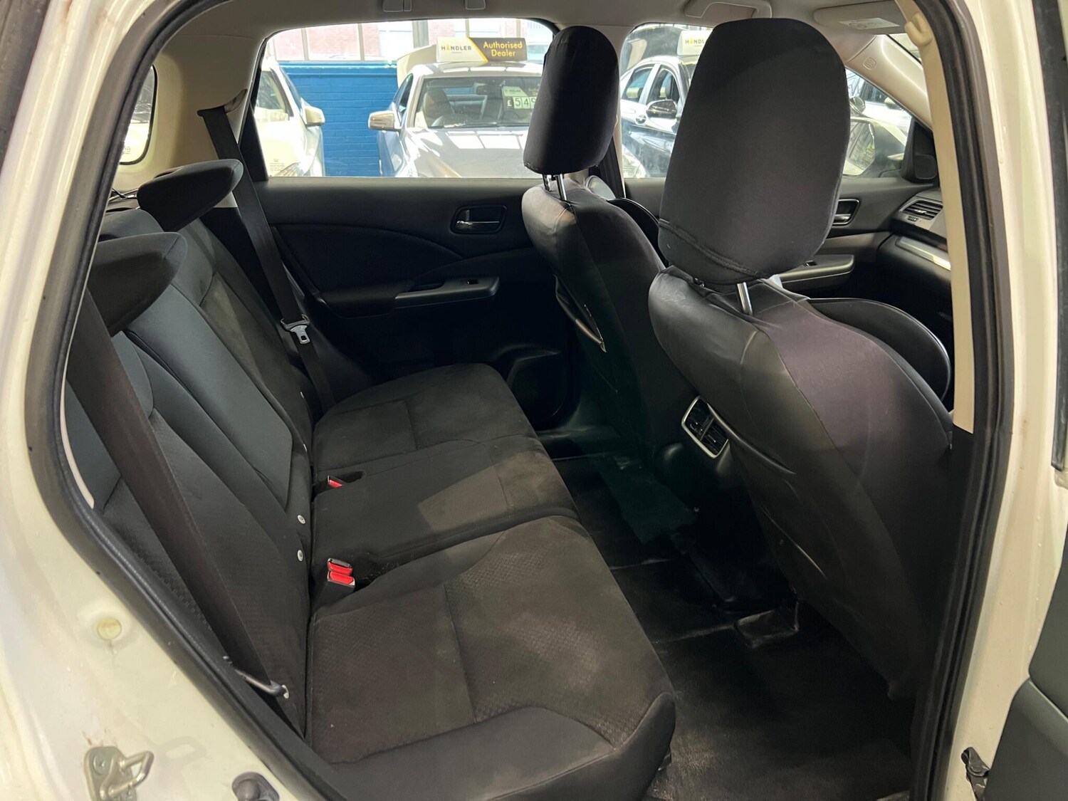 Used Honda CR-V 2015 for sale - 77479523: Photo 18