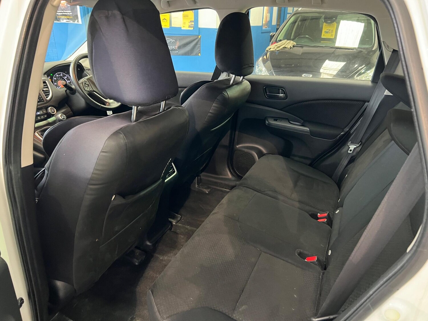 Used Honda CR-V 2015 for sale - 77479523: Photo 19