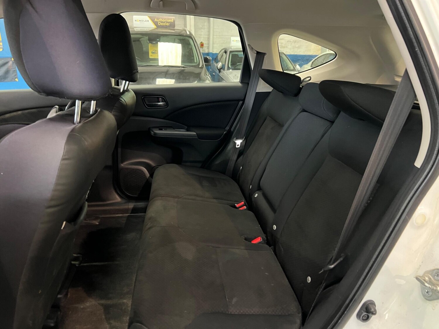 Used Honda CR-V 2015 for sale - 77479523: Photo 21