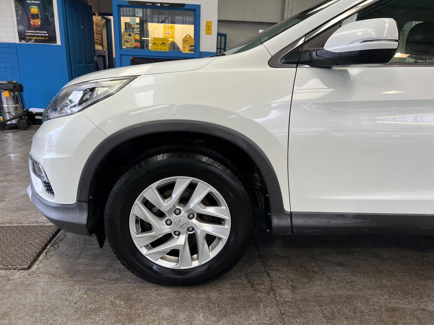 Used Honda CR-V 2015 for sale - 77479523: Photo 22