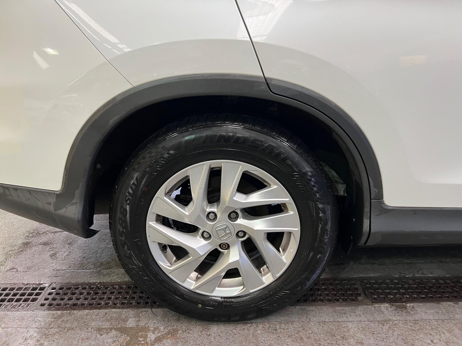 Used Honda CR-V 2015 for sale - 77479523: Photo 23