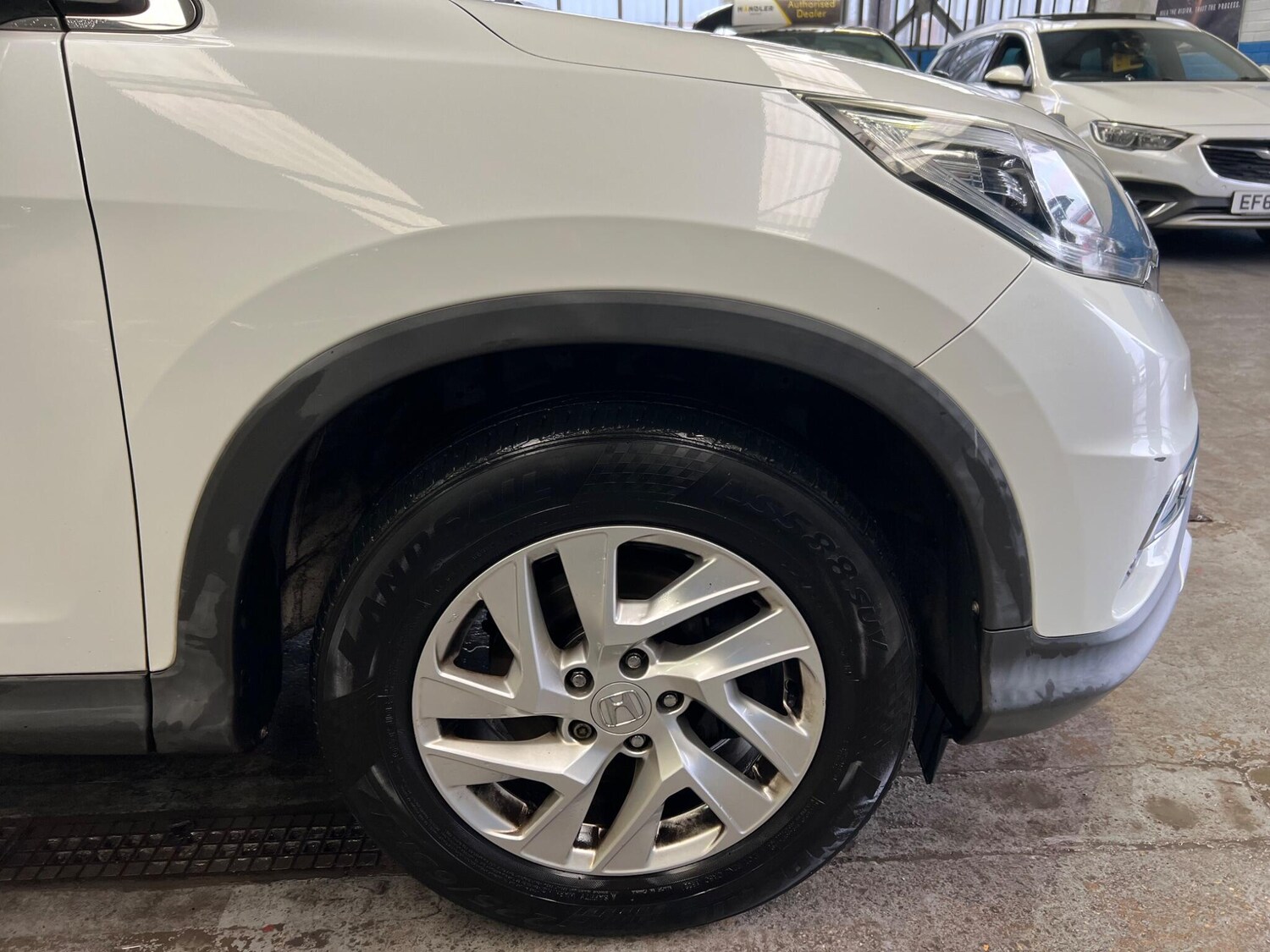 Used Honda CR-V 2015 for sale - 77479523: Photo 24