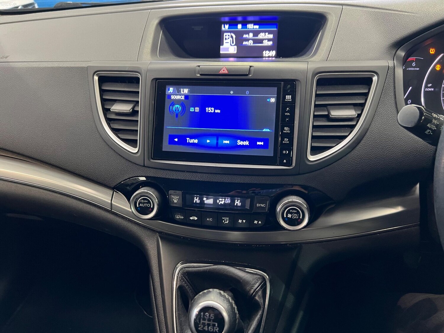 Used Honda CR-V 2015 for sale - 77479523: Photo 26