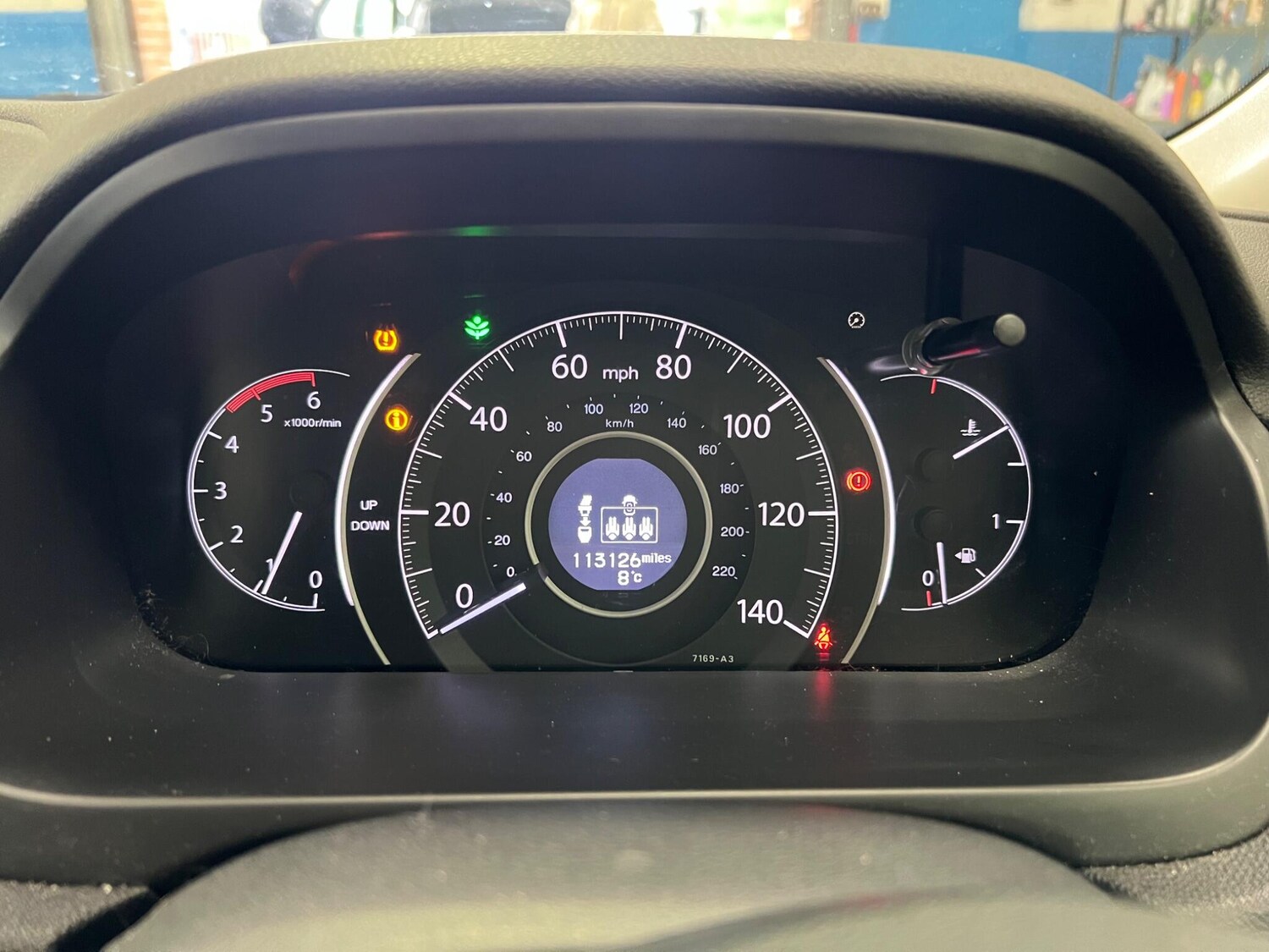 Used Honda CR-V 2015 for sale - 77479523: Photo 27