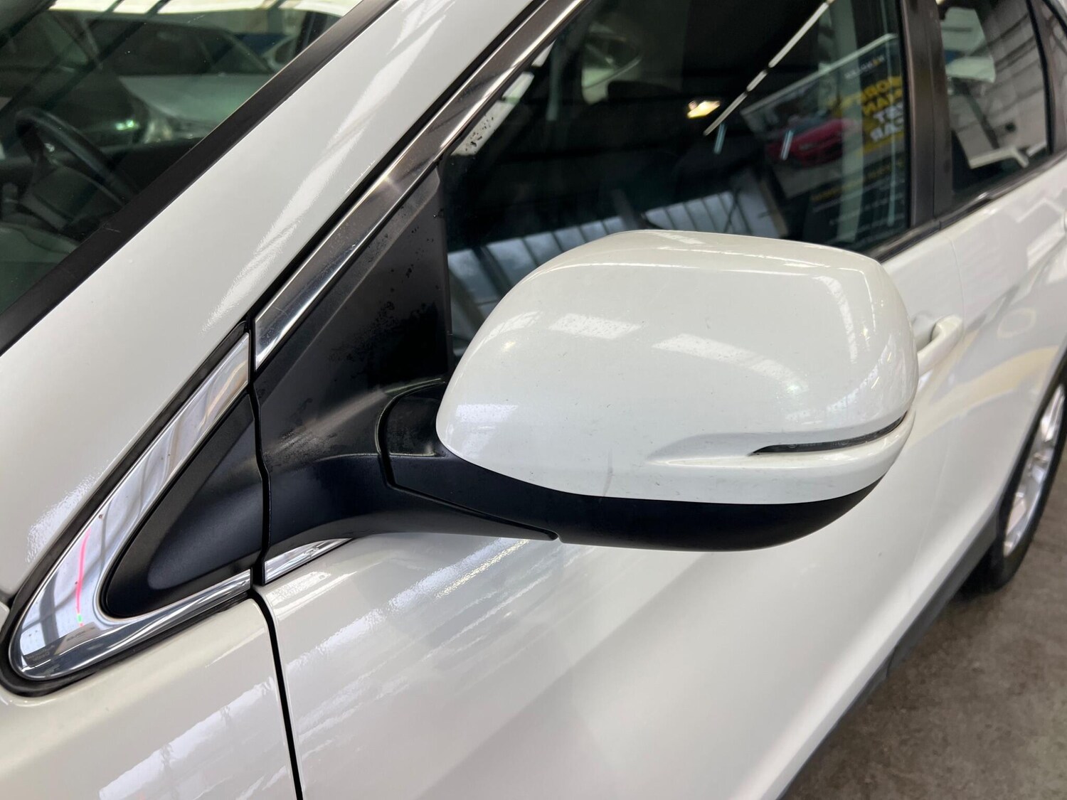 Used Honda CR-V 2015 for sale - 77479523: Photo 29