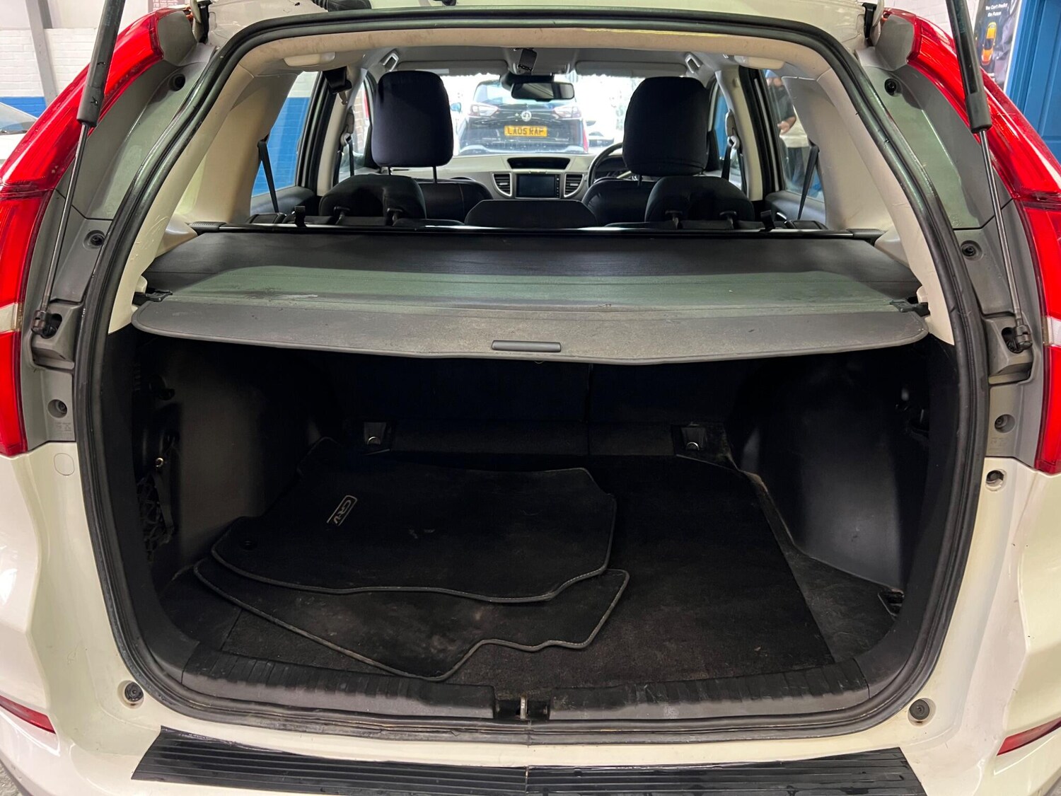 Used Honda CR-V 2015 for sale - 77479523: Photo 31