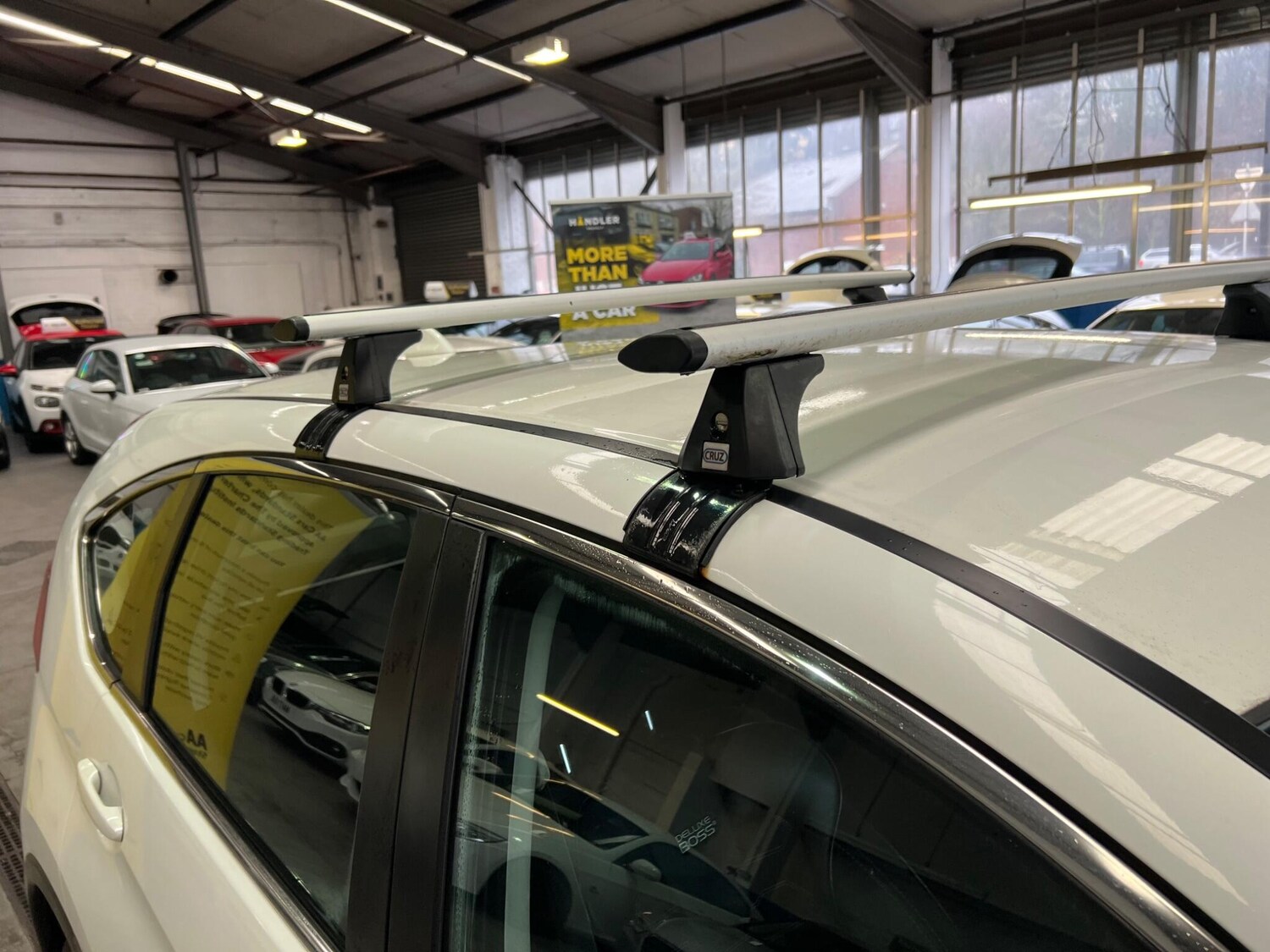 Used Honda CR-V 2015 for sale - 77479523: Photo 34