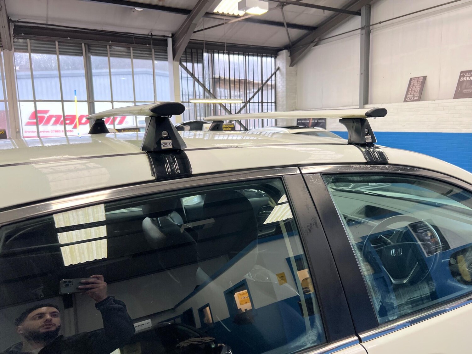 Used Honda CR-V 2015 for sale - 77479523: Photo 35