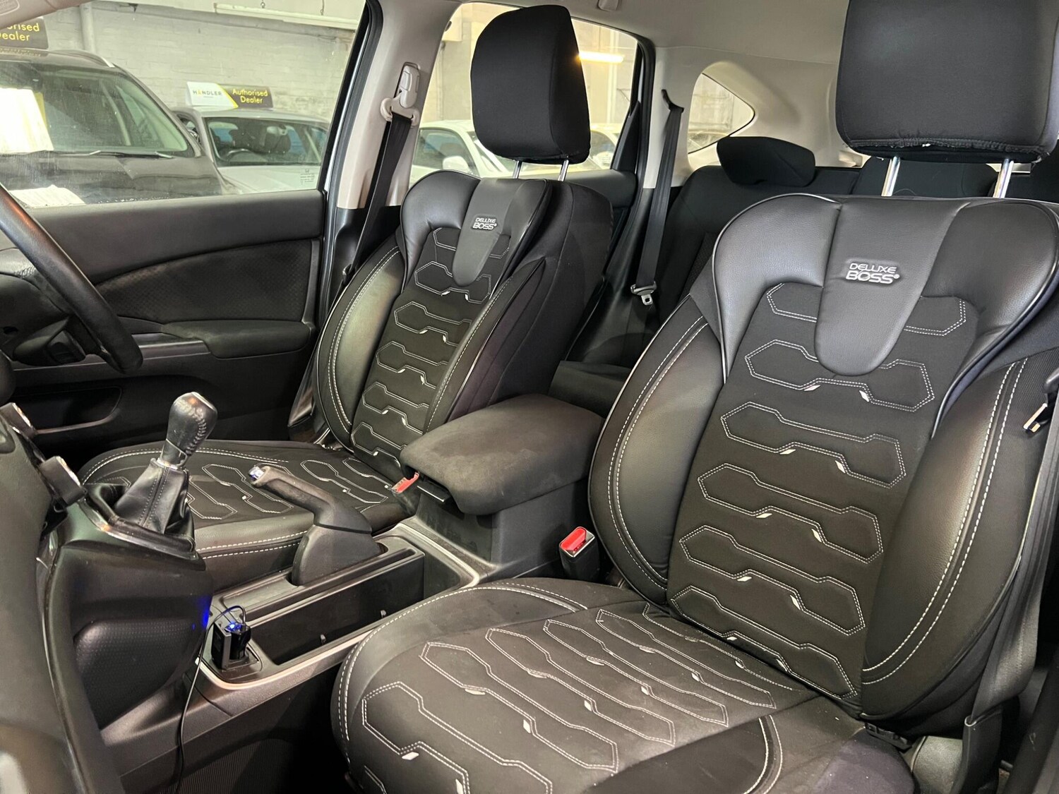 Used Honda CR-V 2015 for sale - 77479523: Photo 36