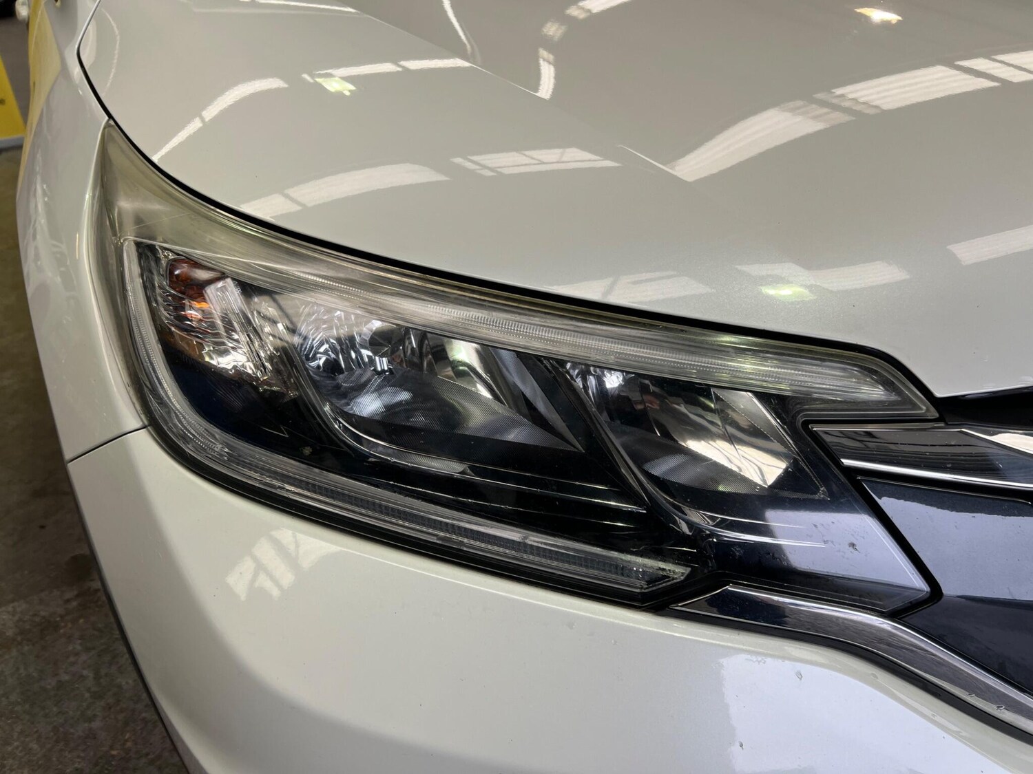 Used Honda CR-V 2015 for sale - 77479523: Photo 39