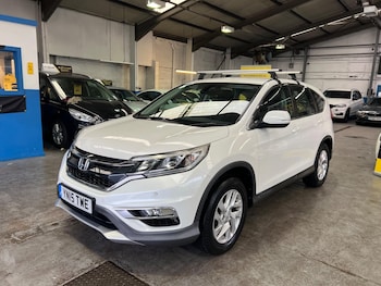 Used Honda CR-V 2015 for sale - 77479523: Photo