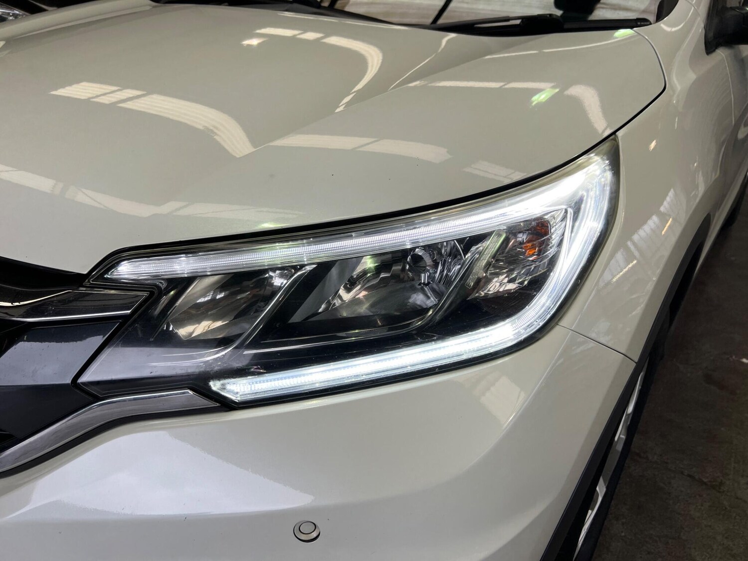 Used Honda CR-V 2015 for sale - 77479523: Photo 41