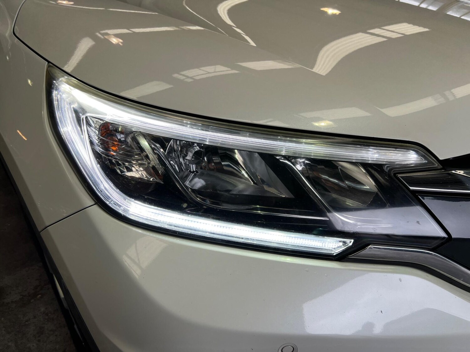 Used Honda CR-V 2015 for sale - 77479523: Photo 42