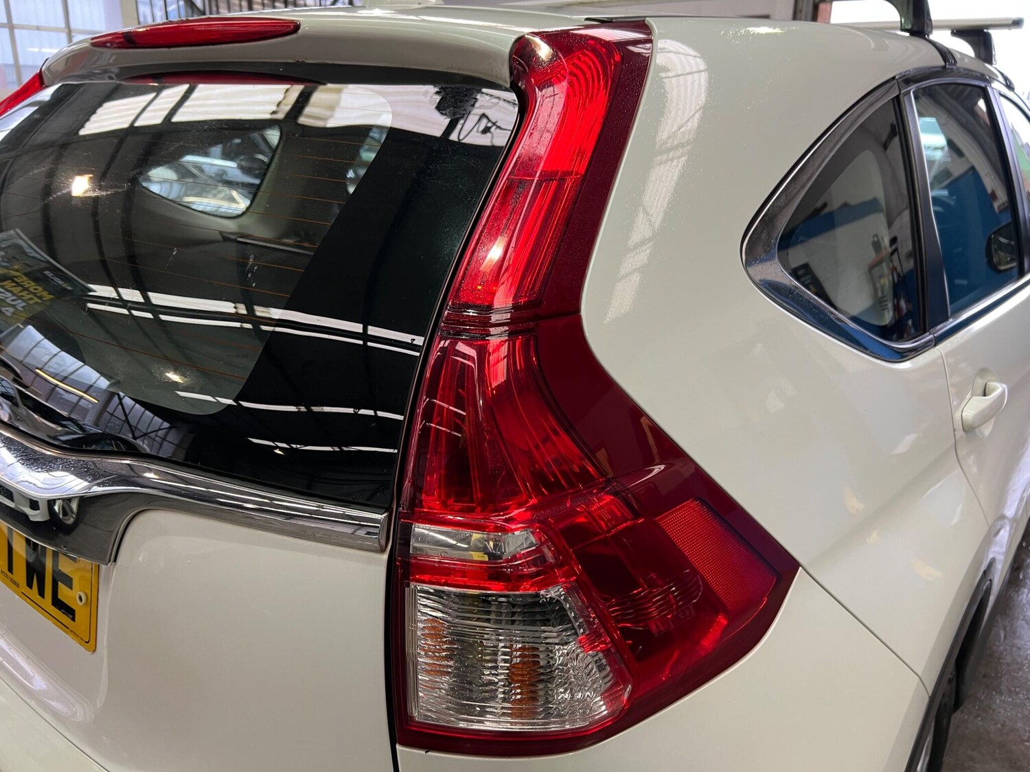 Used Honda CR-V 2015 for sale - 77479523: Photo 43