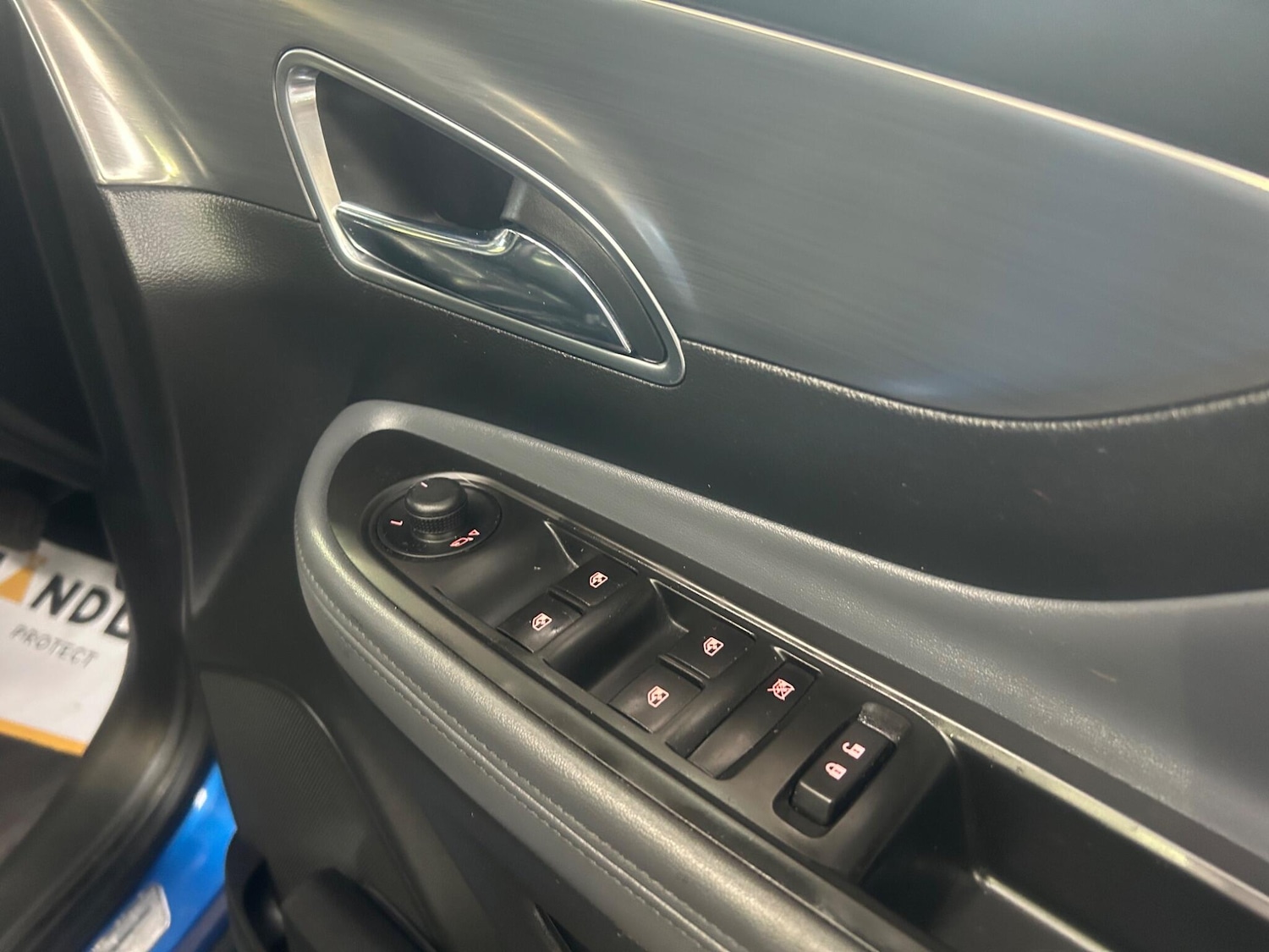 Used Vauxhall Mokka 2015 for sale - 77637743: Photo 12