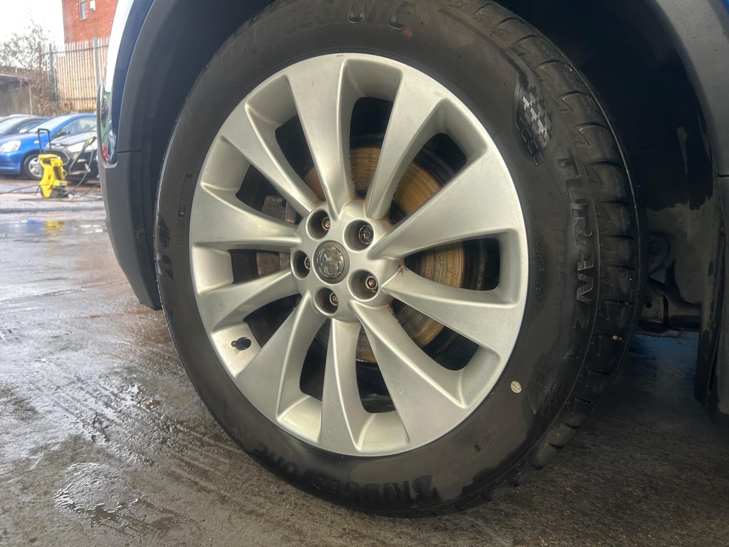 Used Vauxhall Mokka 2015 for sale - 77637743: Photo 24