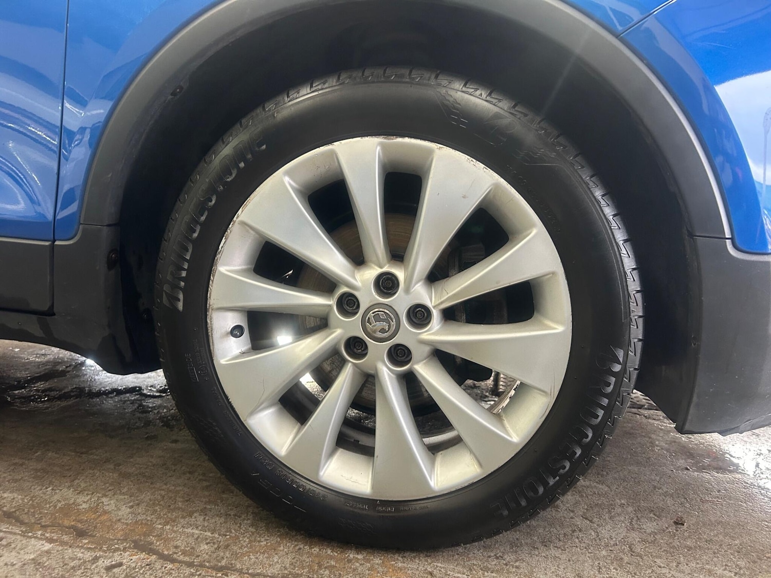 Used Vauxhall Mokka 2015 for sale - 77637743: Photo 25