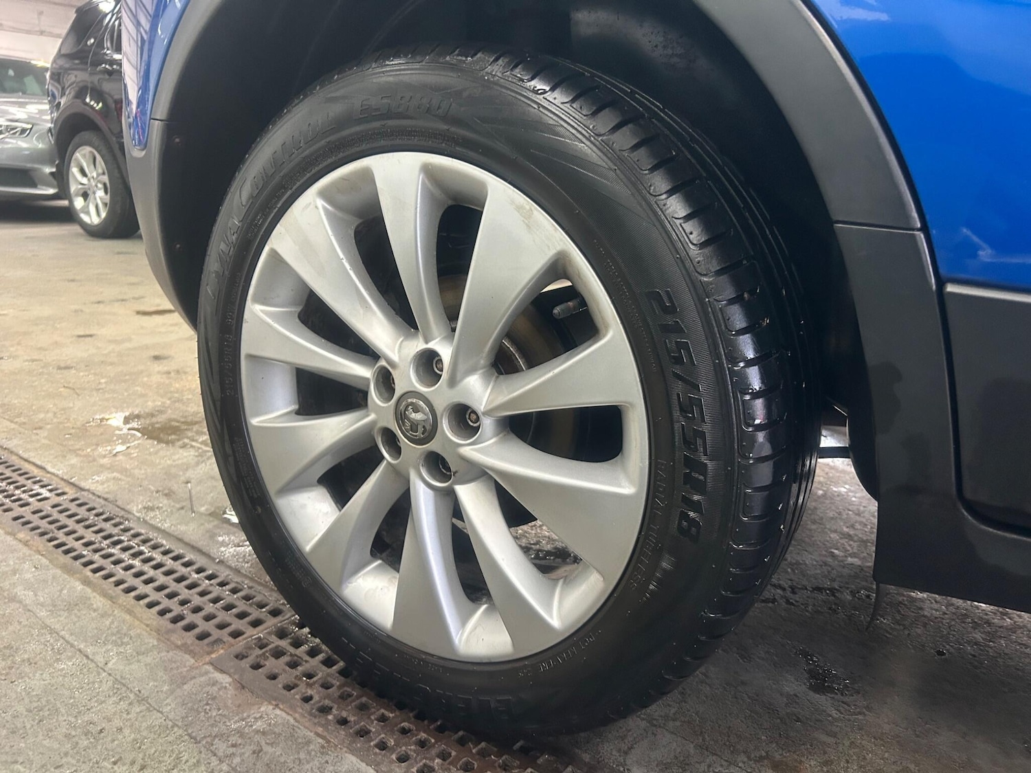 Used Vauxhall Mokka 2015 for sale - 77637743: Photo 26