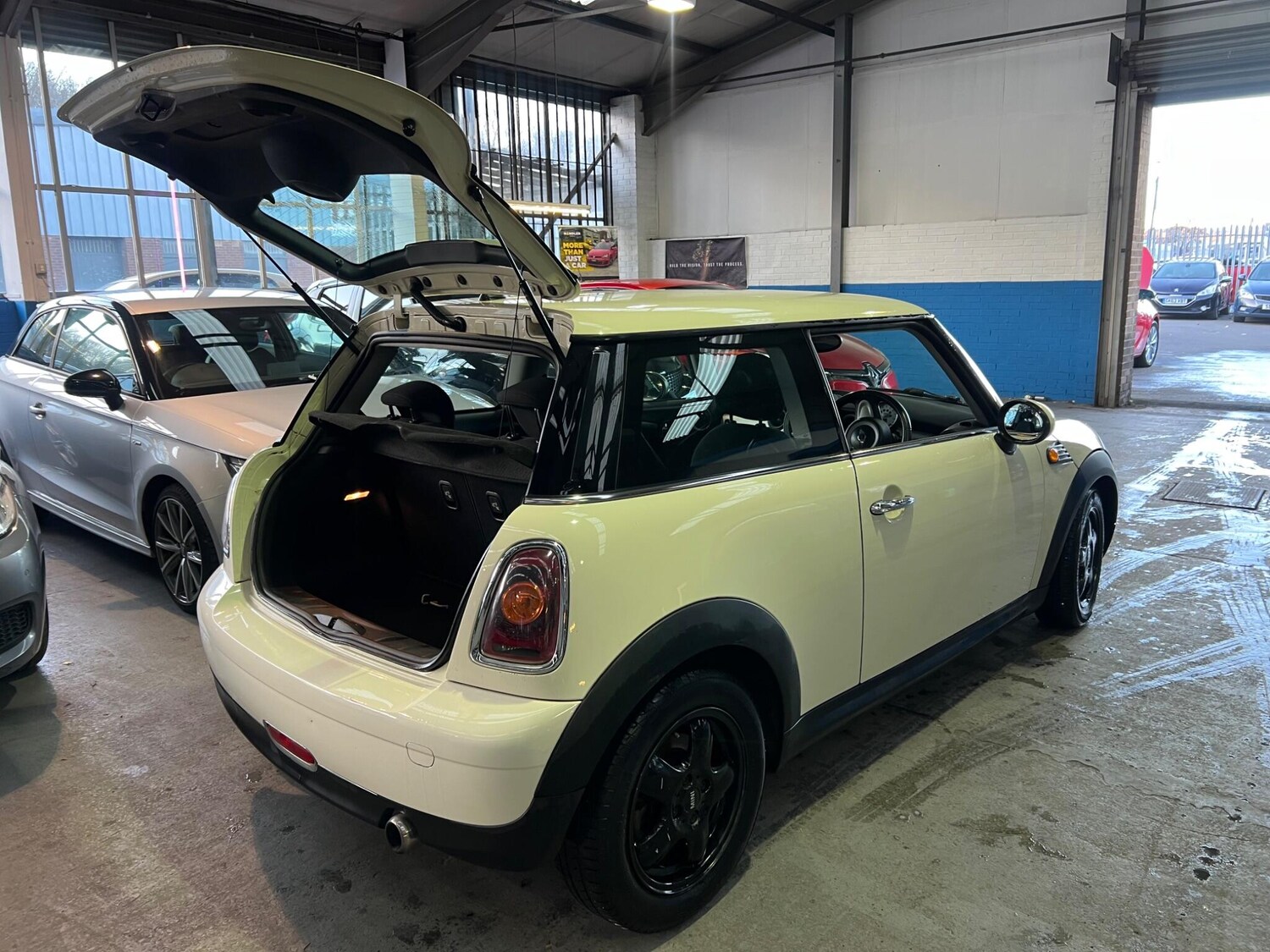 Used MINI Hatch for sale - 77637529: Photo 20