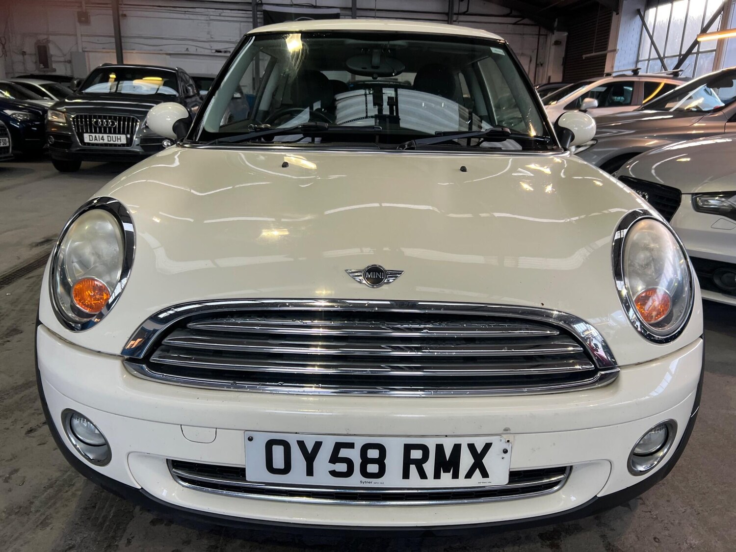 Used MINI Hatch for sale - 77637529: Photo 23