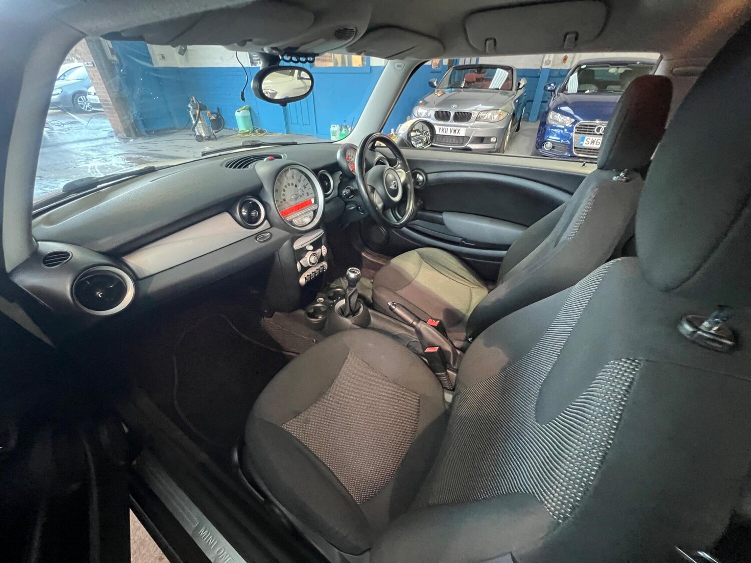 Used MINI Hatch for sale - 77637529: Photo 27