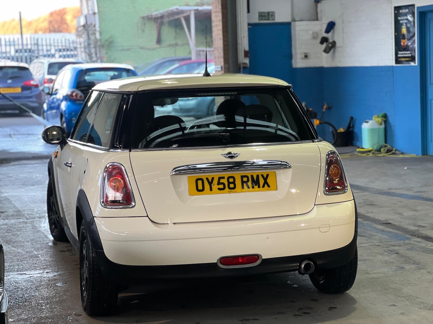 Used MINI Hatch for sale - 77637529: Photo 4