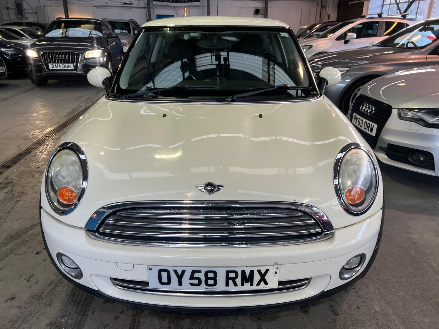 Used MINI Hatch for sale - 77637529: Photo 8