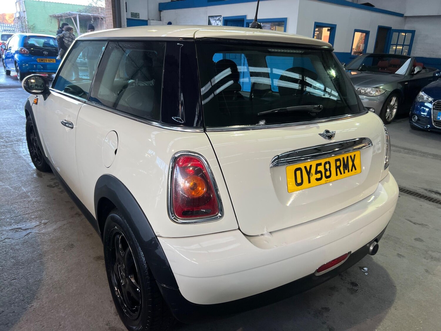 Used MINI Hatch for sale - 77637529: Photo 9