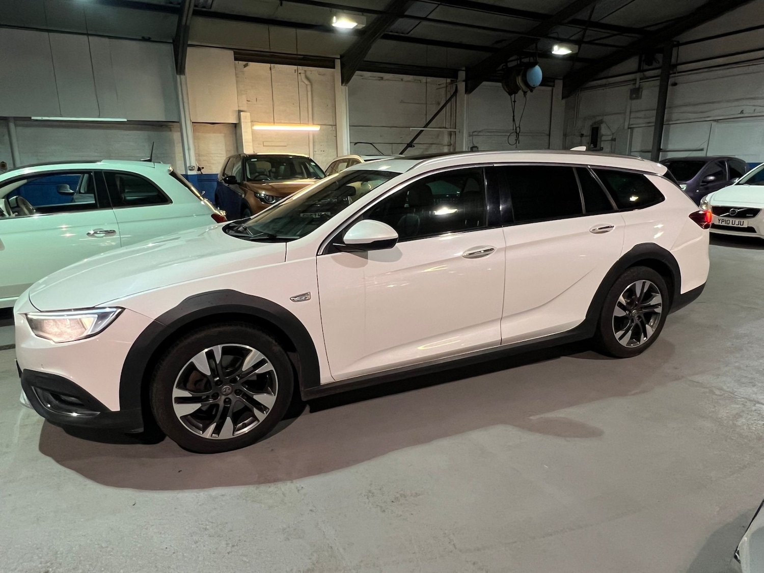 Used Vauxhall Insignia 2018 for sale - 76799440: Photo 13