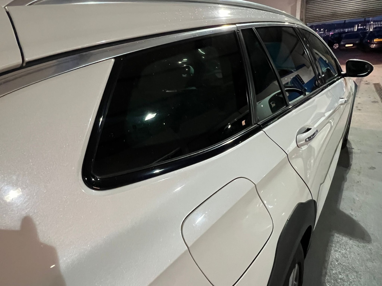 Used Vauxhall Insignia 2018 for sale - 76799440: Photo 16