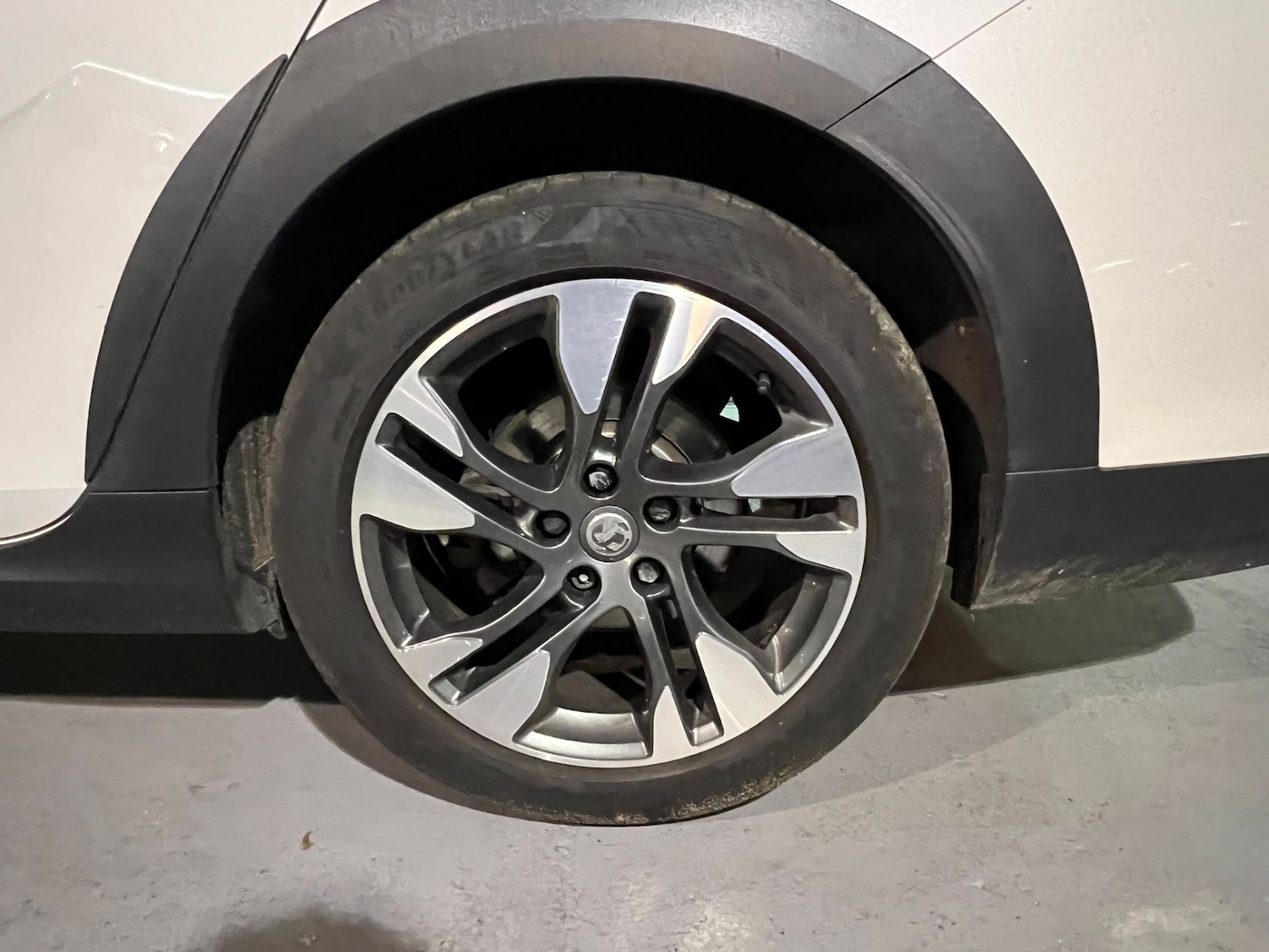 Used Vauxhall Insignia 2018 for sale - 76799440: Photo 17