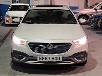 2018 (67) - 2.0 Turbo D 5dr Auto