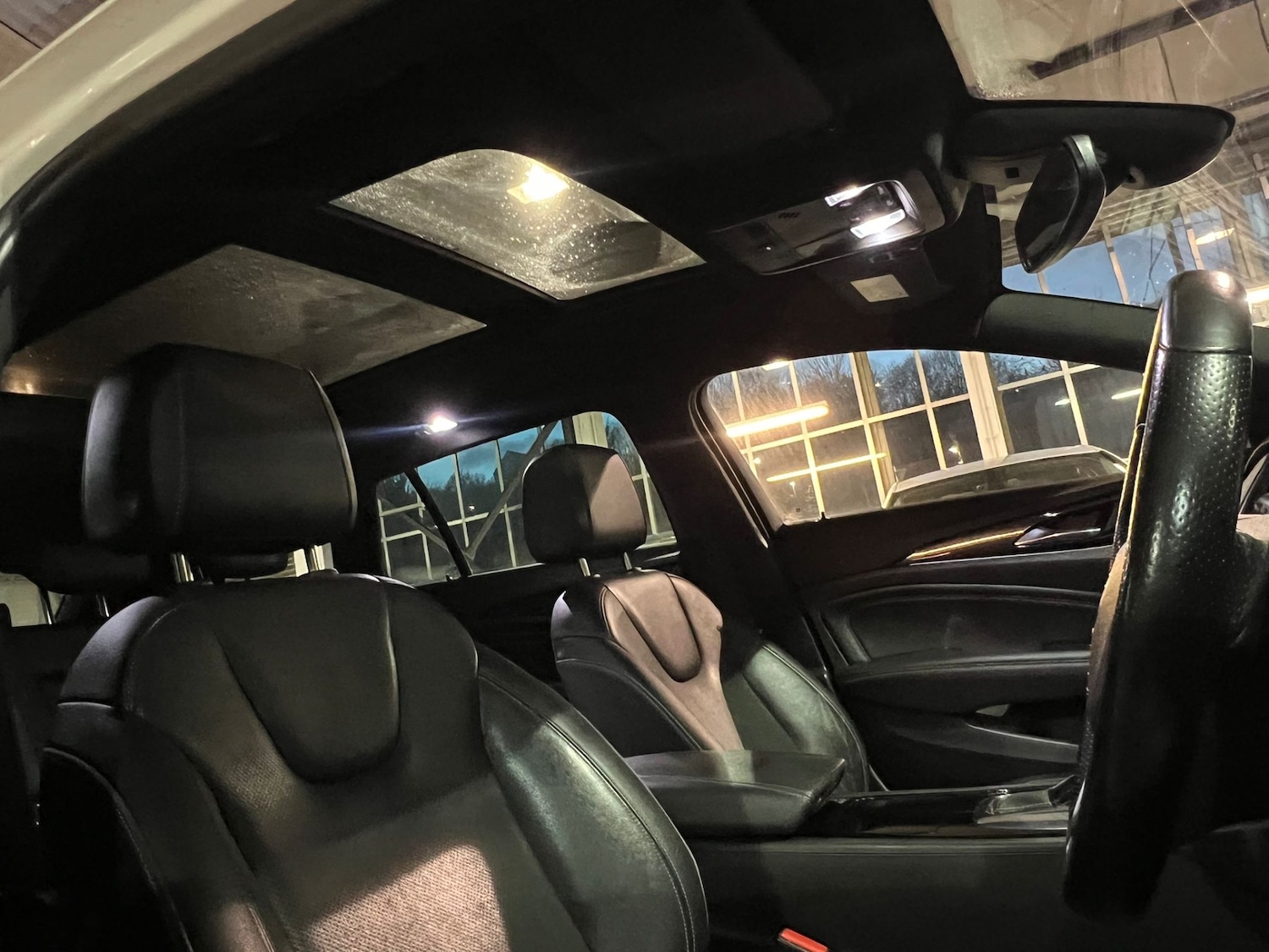 Used Vauxhall Insignia 2018 for sale - 76799440: Photo 23