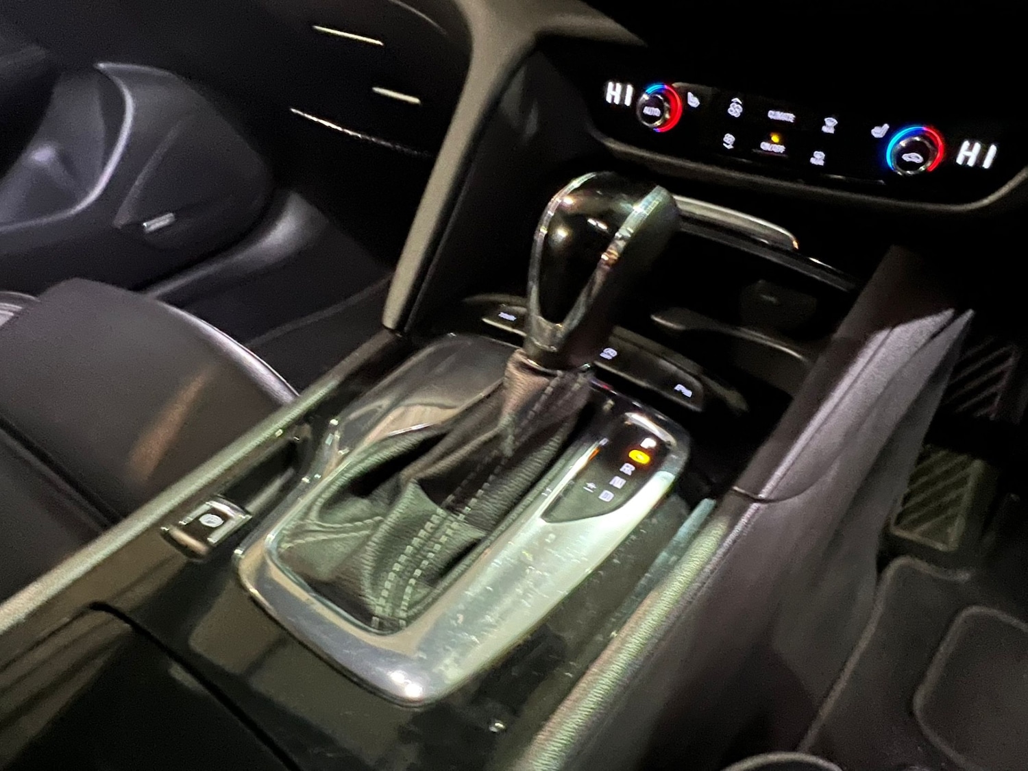 Used Vauxhall Insignia 2018 for sale - 76799440: Photo 26