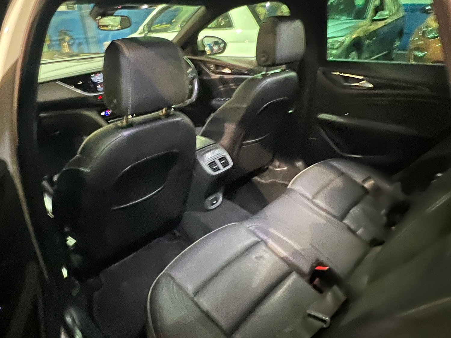 Used Vauxhall Insignia 2018 for sale - 76799440: Photo 28