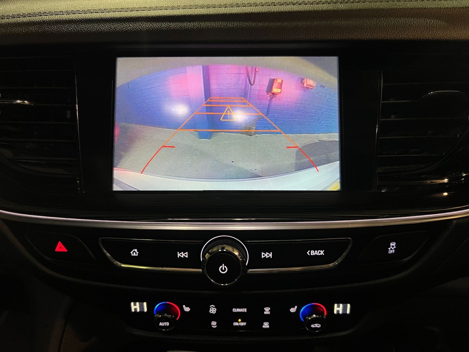 Used Vauxhall Insignia 2018 for sale - 76799440: Photo 30