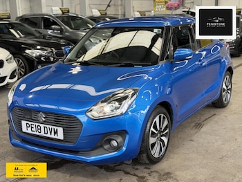 Used Suzuki Swift 2018 for sale - 78878404: Photo