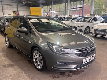 Used Vauxhall Astra 2019 for sale - 78481535: Photo