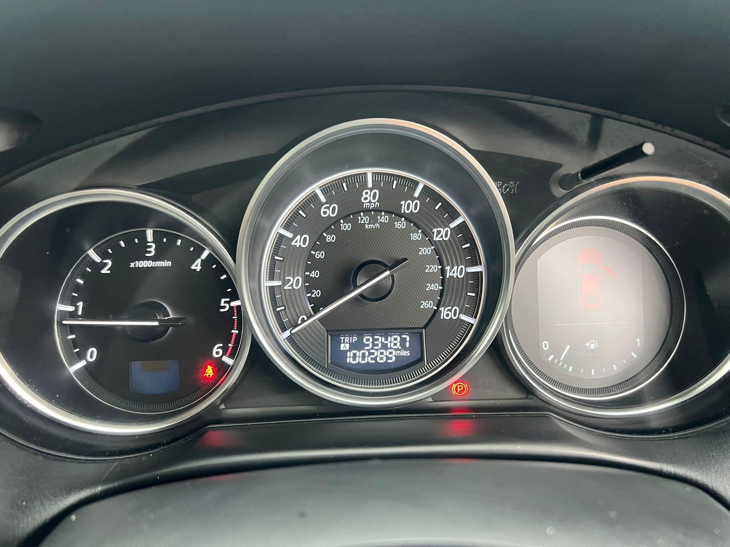 Used Mazda CX-5 2016 for sale - 76499390: Photo 13