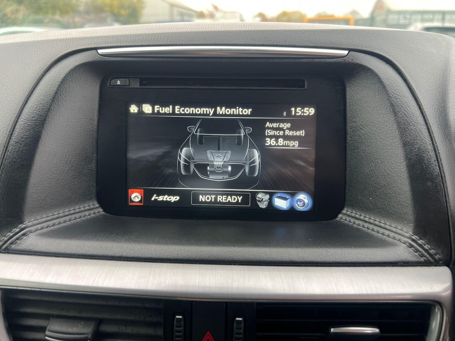 Used Mazda CX-5 2016 for sale - 76499390: Photo 14