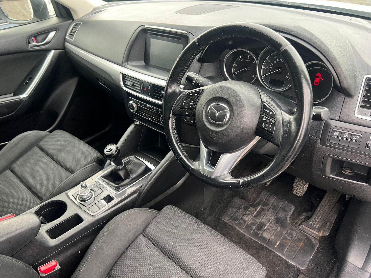 Used Mazda CX-5 2016 for sale - 76499390: Photo 15