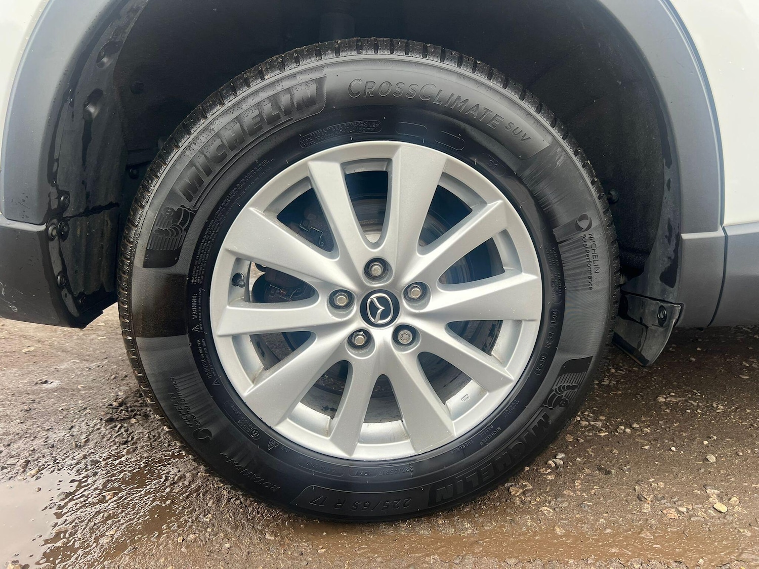 Used Mazda CX-5 2016 for sale - 76499390: Photo 17