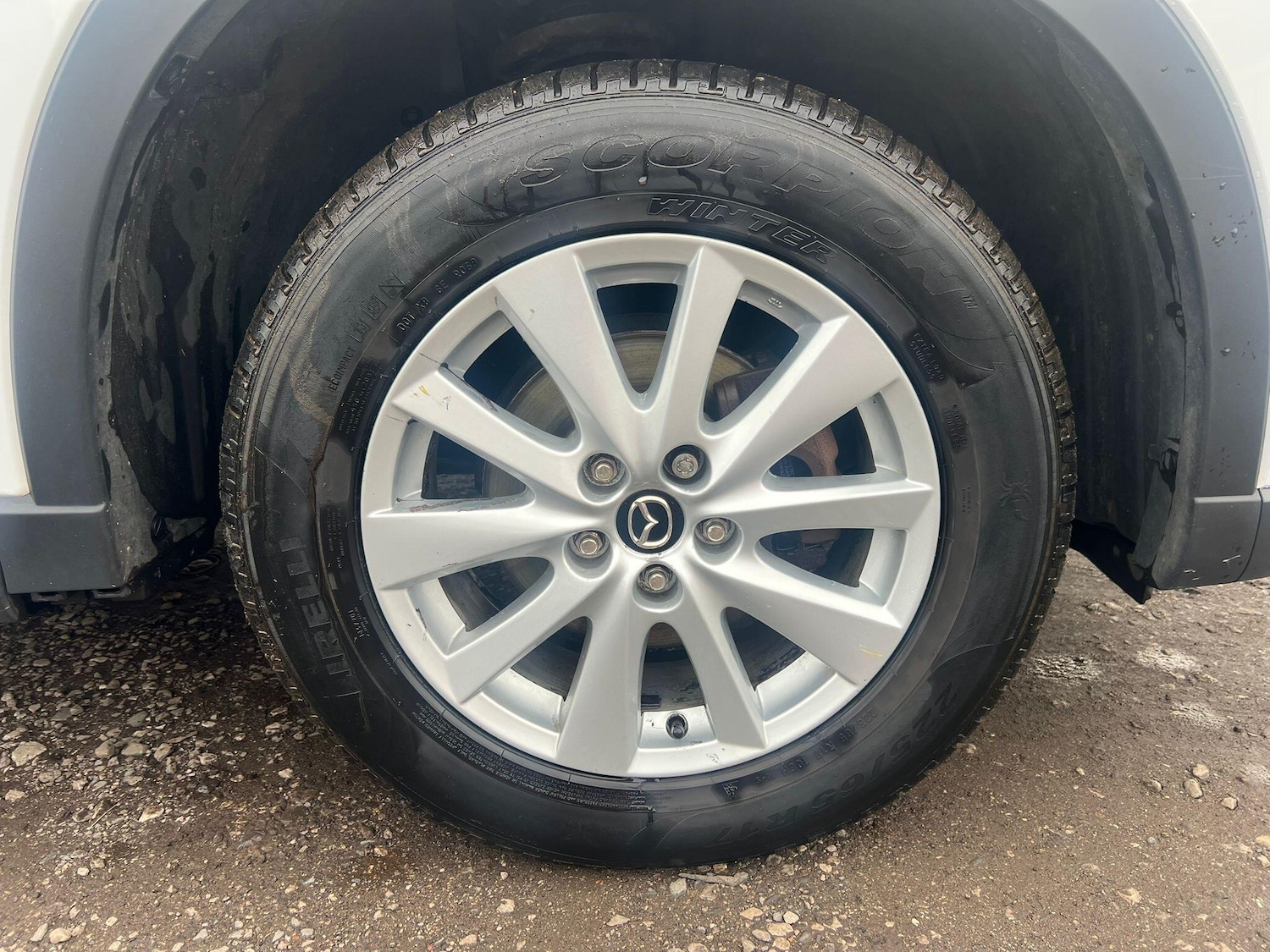 Used Mazda CX-5 2016 for sale - 76499390: Photo 18