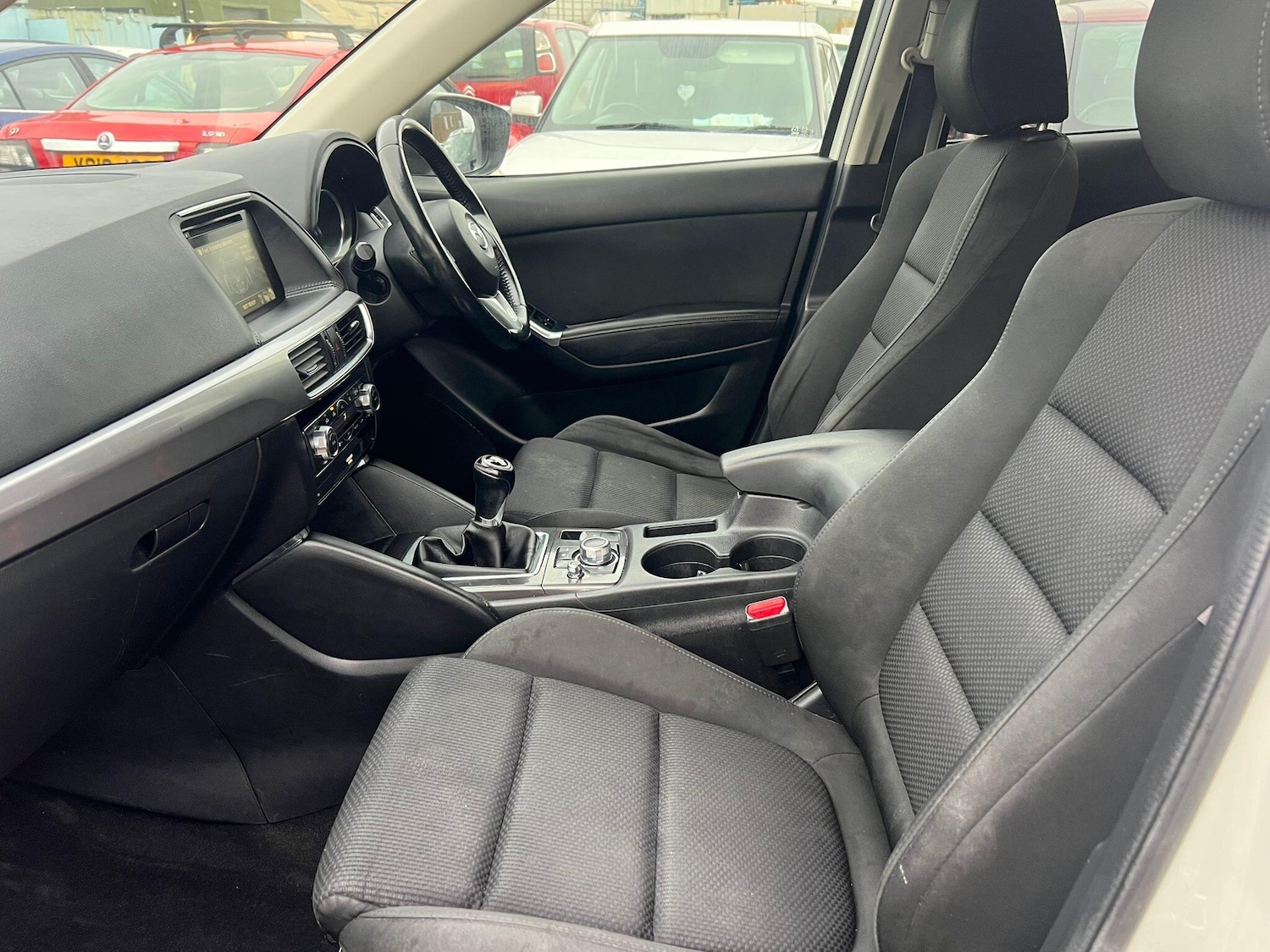 Used Mazda CX-5 2016 for sale - 76499390: Photo 19