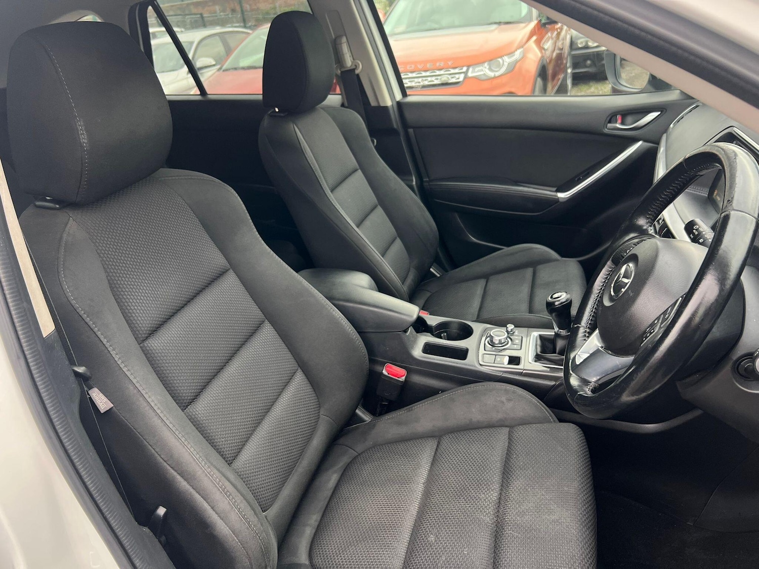 Used Mazda CX-5 2016 for sale - 76499390: Photo 20