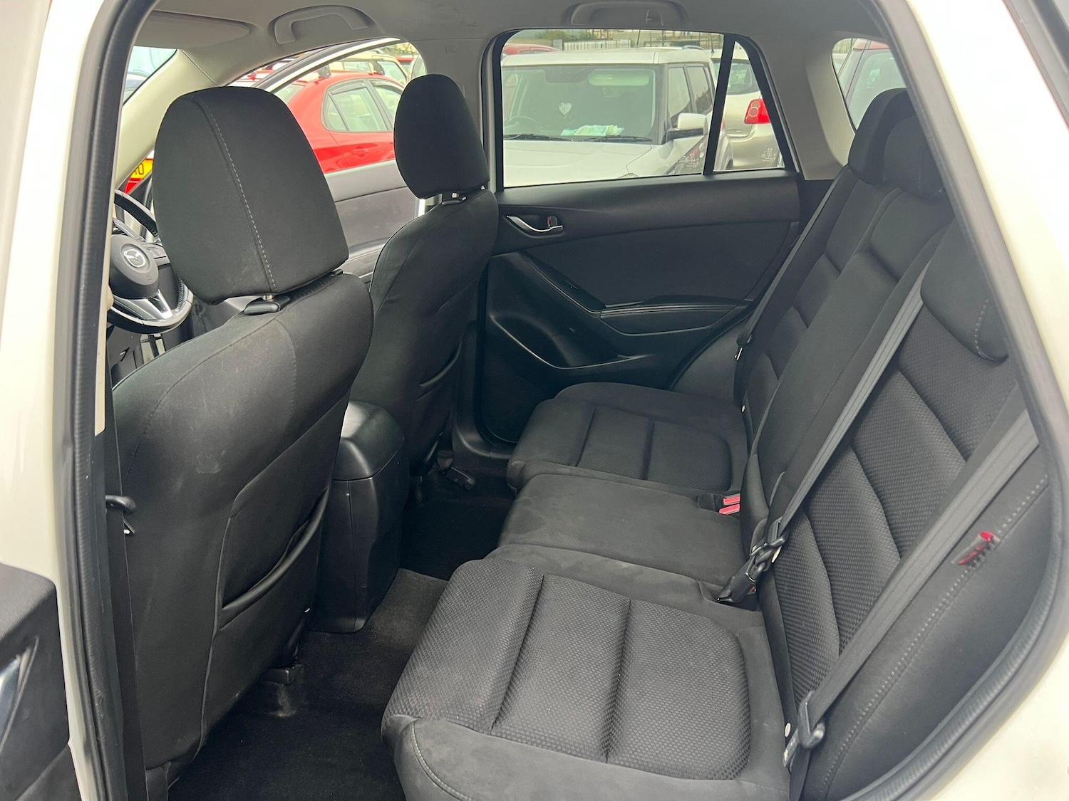 Used Mazda CX-5 2016 for sale - 76499390: Photo 22