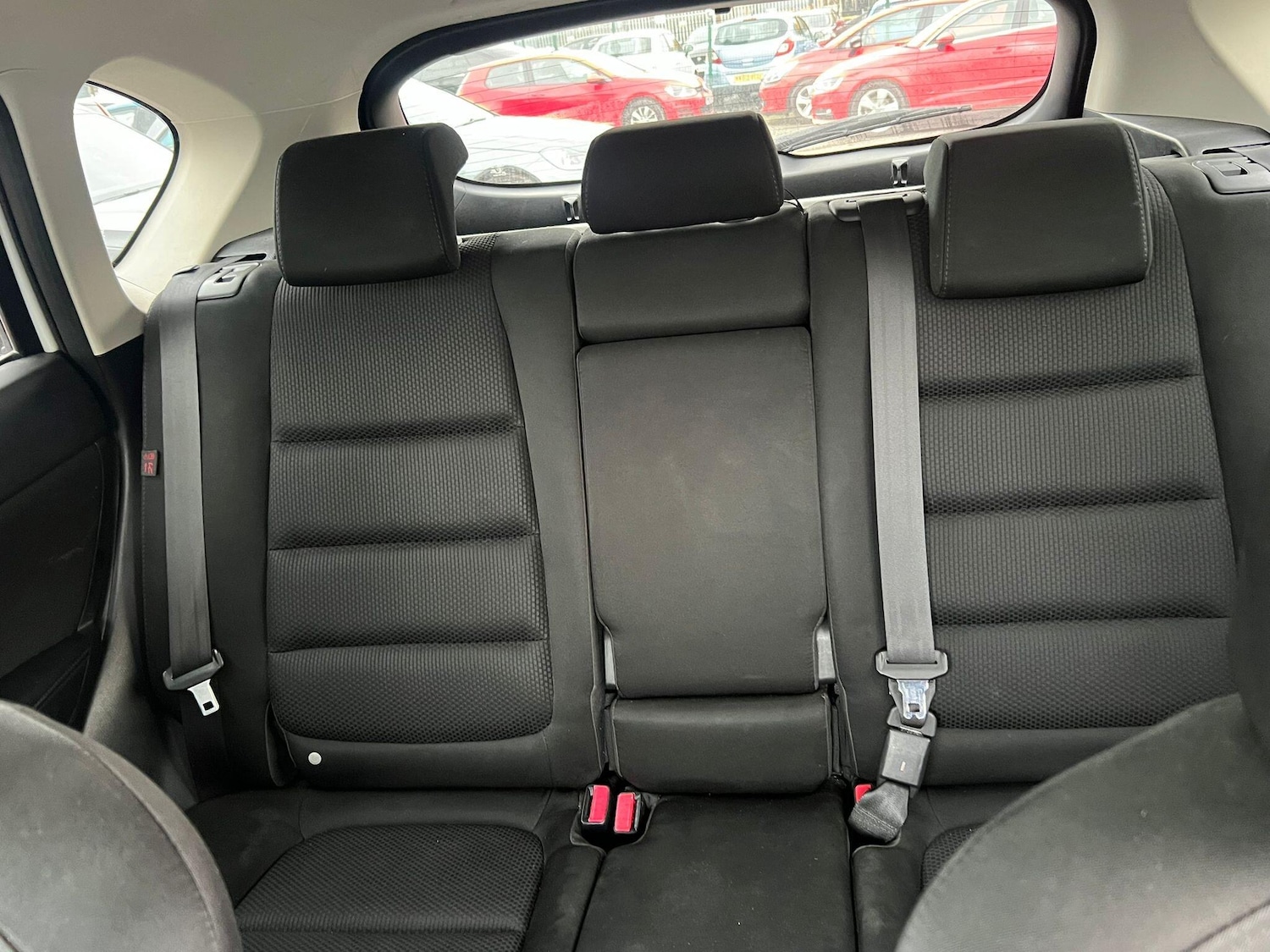 Used Mazda CX-5 2016 for sale - 76499390: Photo 23