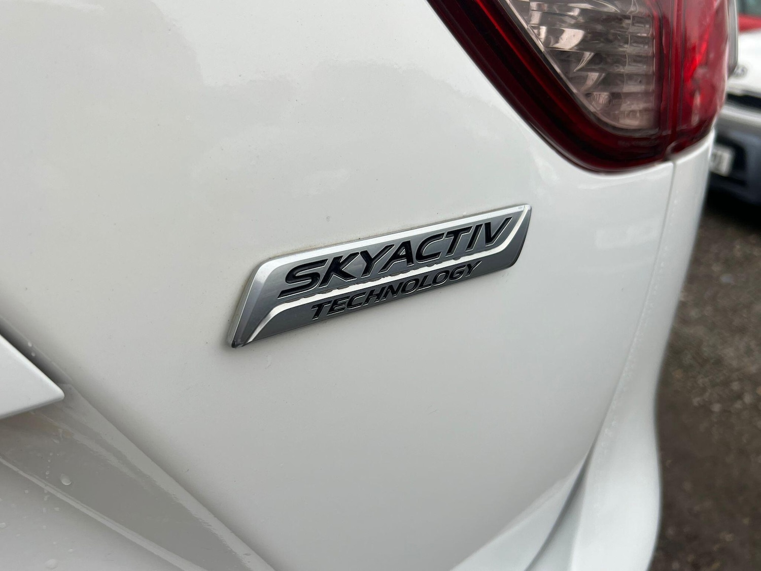 Used Mazda CX-5 2016 for sale - 76499390: Photo 25